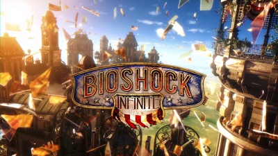 BioShock Infinite (Foto Reprodução)