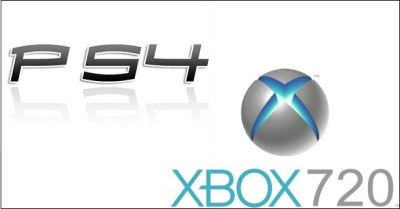 PS4 e Xbox 720 (Foto Reprodução)