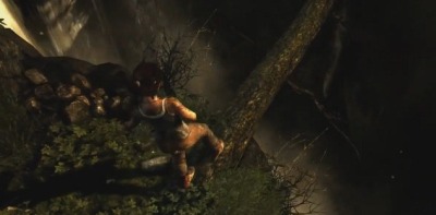 Tomb Raider Multiplayer Revelado (Foto Reprodução)